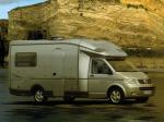 Karmann Mobil Colorado TI 2003 года